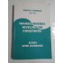 TRANSCENDEREA NIVELURILOR CONSTIINTEI - DAVID R. HAWKINS TRANSCENDEREA NIVELURILOR CONSTIINTEI - DAVID R. HAWKINS
